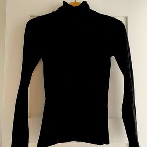 KOTN Ribbed Turtleneck